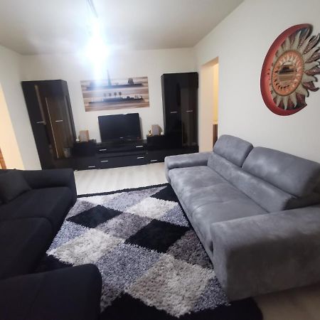 Gura Humorului Apartament Lux Confort Bagian luar foto