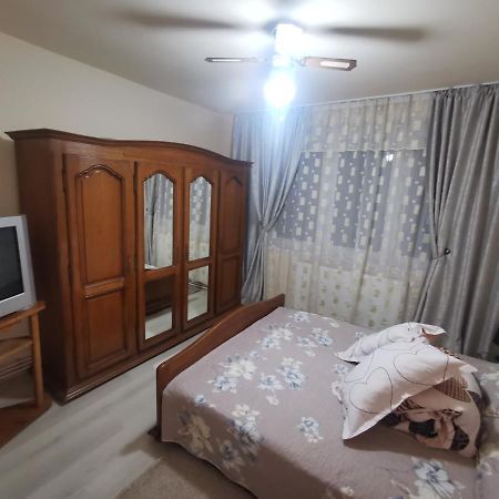 Gura Humorului Apartament Lux Confort Bagian luar foto