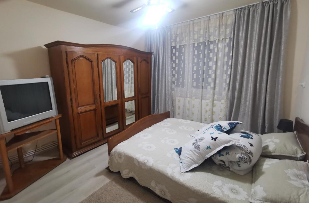 Gura Humorului Apartament Lux Confort Bagian luar foto