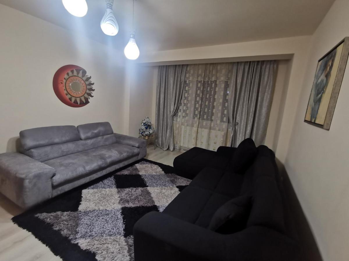Gura Humorului Apartament Lux Confort Bagian luar foto