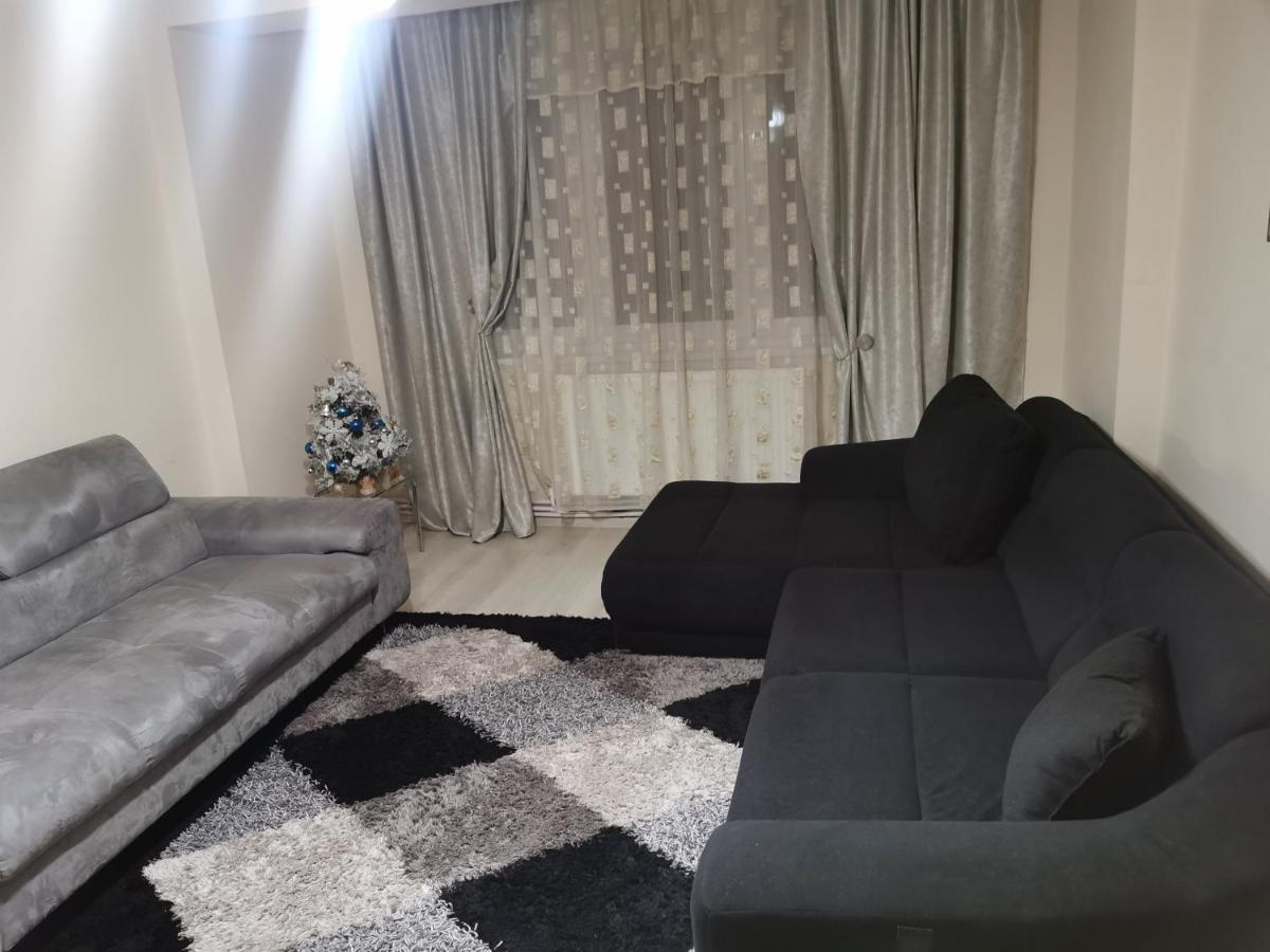 Gura Humorului Apartament Lux Confort Bagian luar foto