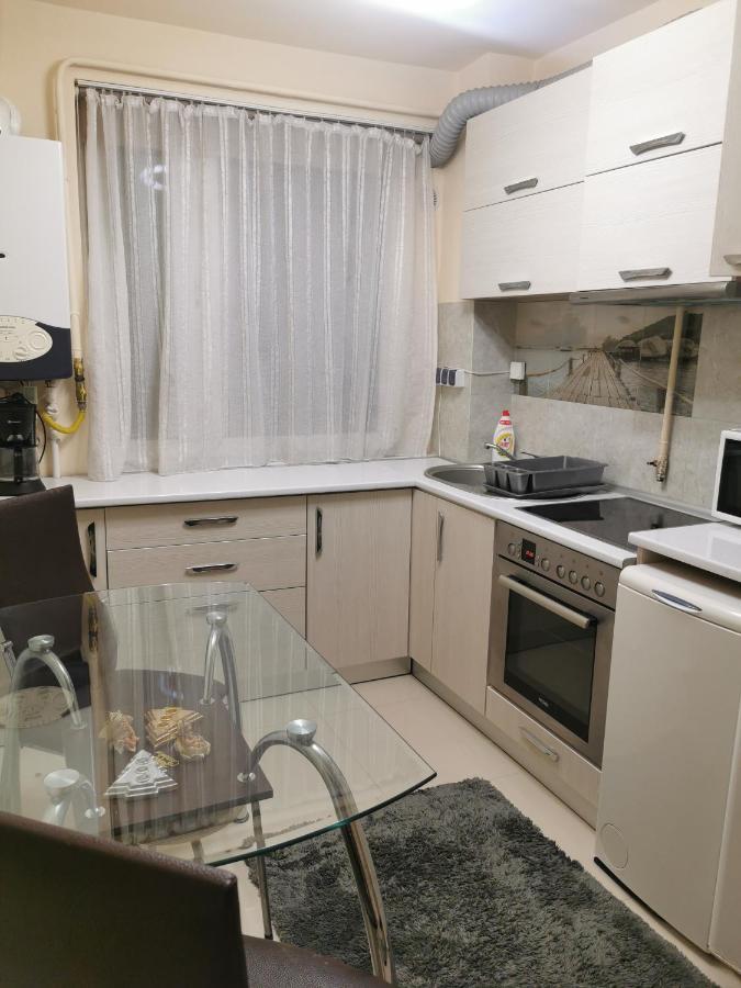 Gura Humorului Apartament Lux Confort Bagian luar foto