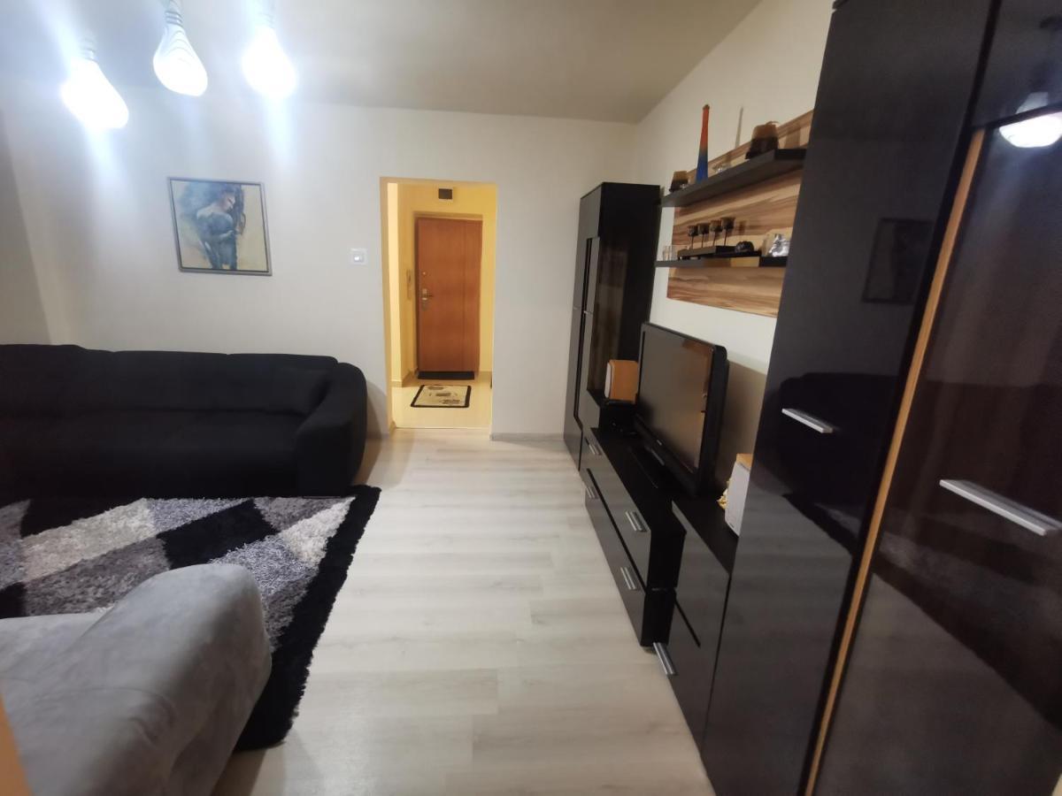Gura Humorului Apartament Lux Confort Bagian luar foto