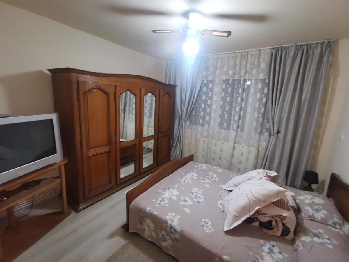 Gura Humorului Apartament Lux Confort Bagian luar foto