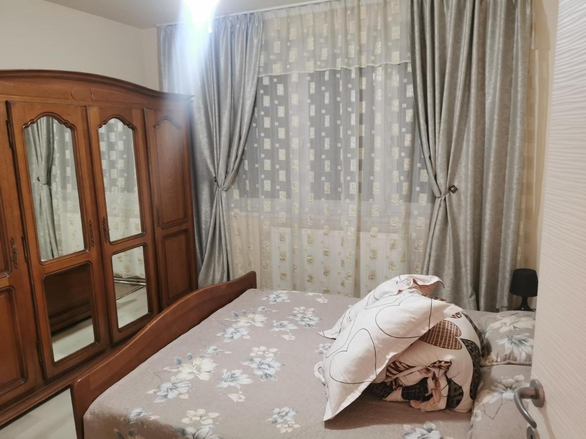 Gura Humorului Apartament Lux Confort Bagian luar foto