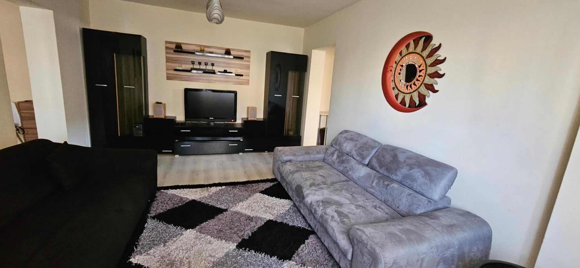 Gura Humorului Apartament Lux Confort Bagian luar foto