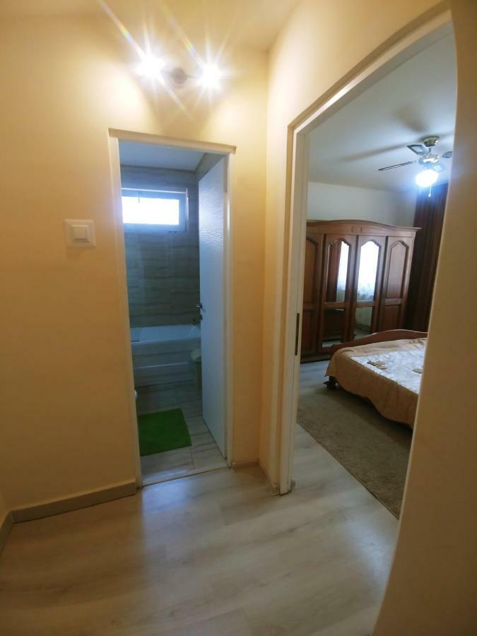 Gura Humorului Apartament Lux Confort Bagian luar foto