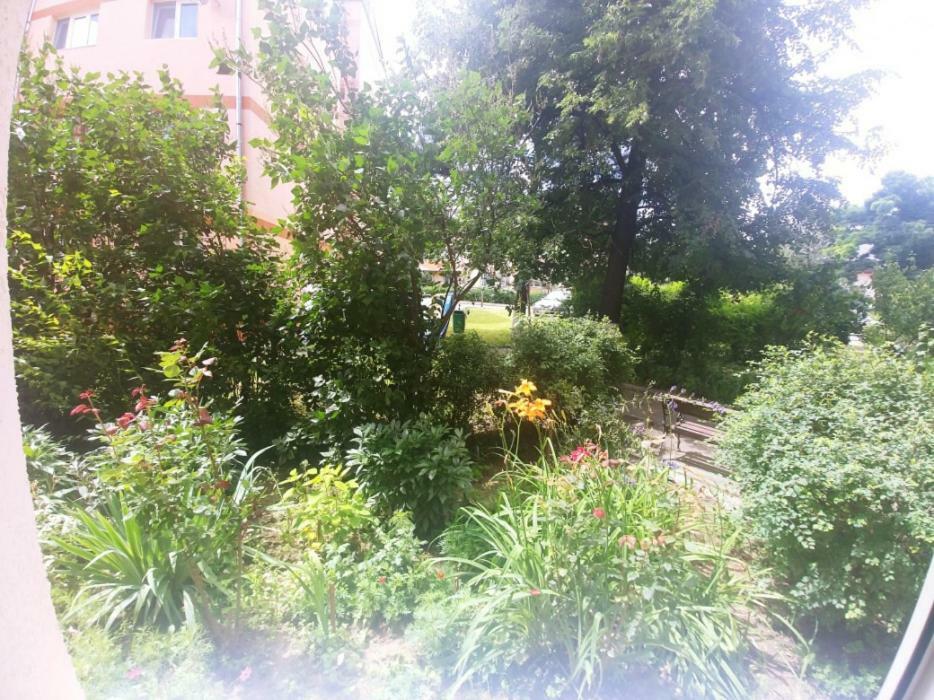 Gura Humorului Apartament Lux Confort Bagian luar foto