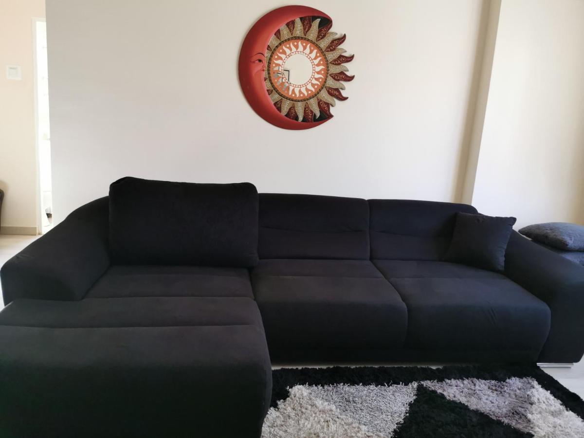 Gura Humorului Apartament Lux Confort Bagian luar foto