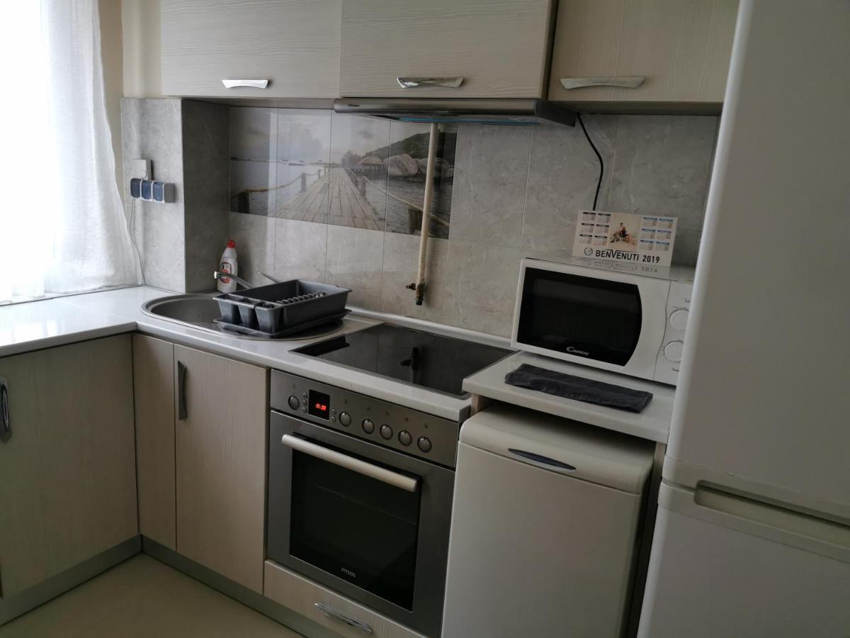 Gura Humorului Apartament Lux Confort Bagian luar foto